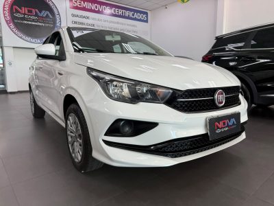 FIAT CRONOS DRIVE 1.0 MT FLEX 2019
