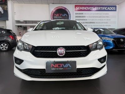 FIAT CRONOS DRIVE 1.0 MT FLEX 2019