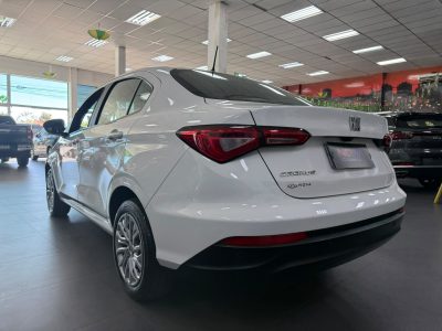 FIAT CRONOS DRIVE 1.0 MT FLEX 2019