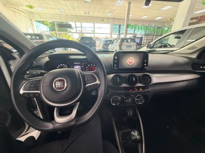FIAT CRONOS DRIVE 1.0 MT FLEX 2019