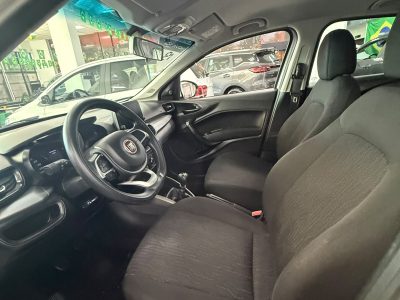 FIAT CRONOS DRIVE 1.0 MT FLEX 2019