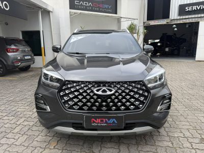 CAOA CHERY TIGGO5X SPORT 1.5 TURBO CVT 2025 FLEX