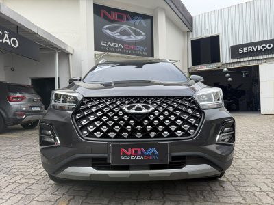 CAOA CHERY TIGGO5X SPORT 1.5 TURBO CVT 2025 FLEX
