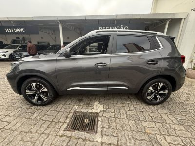 CAOA CHERY TIGGO5X SPORT 1.5 TURBO CVT 2025 FLEX