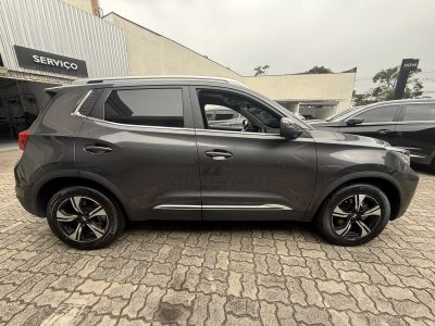 CAOA CHERY TIGGO5X SPORT 1.5 TURBO CVT 2025 FLEX