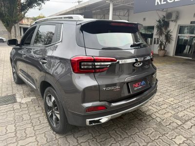 CAOA CHERY TIGGO5X SPORT 1.5 TURBO CVT 2025 FLEX