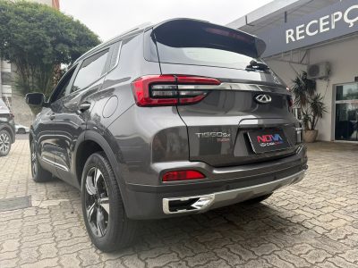 CAOA CHERY TIGGO5X SPORT 1.5 TURBO CVT 2025 FLEX