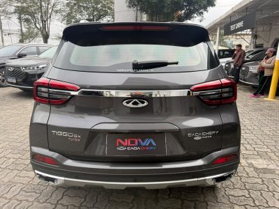 CAOA CHERY TIGGO5X SPORT 1.5 TURBO CVT 2025 FLEX