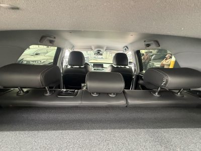 CAOA CHERY TIGGO5X SPORT 1.5 TURBO CVT 2025 FLEX