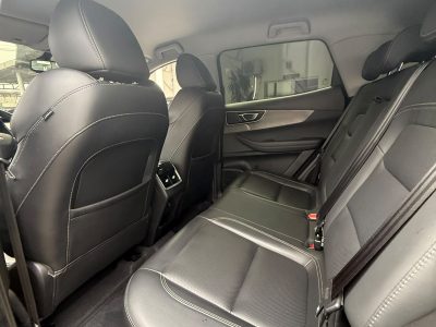 CAOA CHERY TIGGO5X SPORT 1.5 TURBO CVT 2025 FLEX