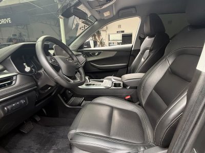 CAOA CHERY TIGGO5X SPORT 1.5 TURBO CVT 2025 FLEX