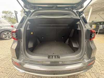 CAOA CHERY TIGGO5X SPORT 1.5 TURBO CVT 2025 FLEX