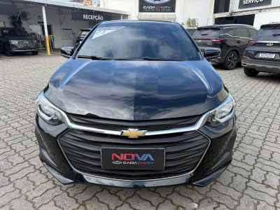 CHEVROLET ONIX LT 1.0 TURBO MT FLEX 2023