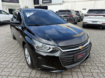 CHEVROLET ONIX LT 1.0 TURBO MT FLEX 2023