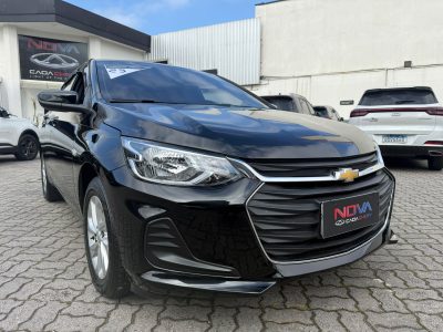 CHEVROLET ONIX LT 1.0 TURBO MT FLEX 2023