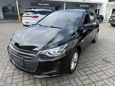 CHEVROLET ONIX LT 1.0 TURBO MT FLEX 2023