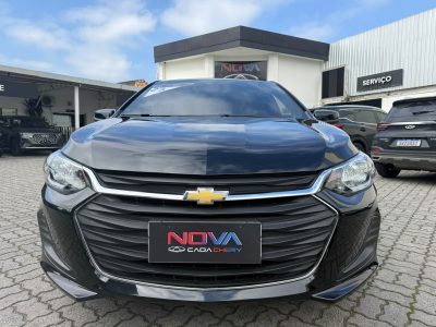 CHEVROLET ONIX LT 1.0 TURBO MT FLEX 2023