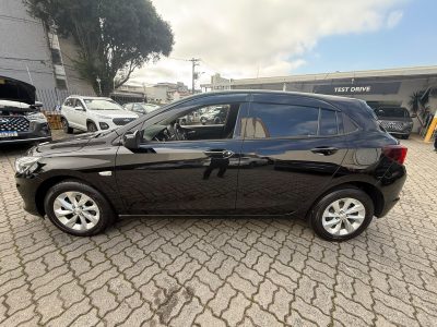 CHEVROLET ONIX LT 1.0 TURBO MT FLEX 2023