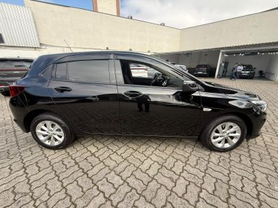 CHEVROLET ONIX LT 1.0 TURBO MT FLEX 2023