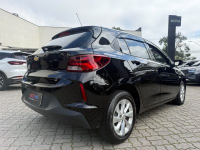 CHEVROLET ONIX LT 1.0 TURBO MT FLEX 2023