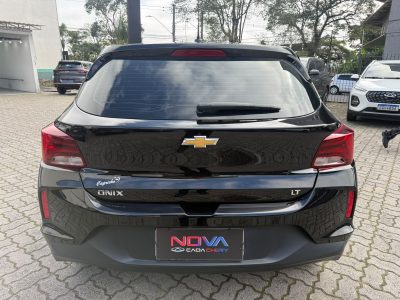 CHEVROLET ONIX LT 1.0 TURBO MT FLEX 2023