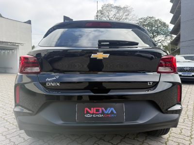 CHEVROLET ONIX LT 1.0 TURBO MT FLEX 2023