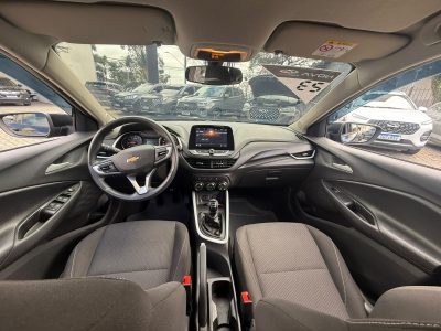 CHEVROLET ONIX LT 1.0 TURBO MT FLEX 2023