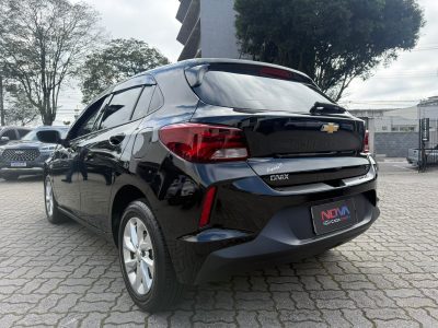 CHEVROLET ONIX LT 1.0 TURBO MT FLEX 2023