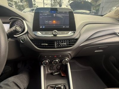 CHEVROLET ONIX LT 1.0 TURBO MT FLEX 2023