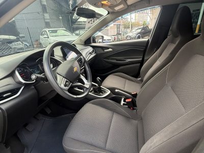 CHEVROLET ONIX LT 1.0 TURBO MT FLEX 2023