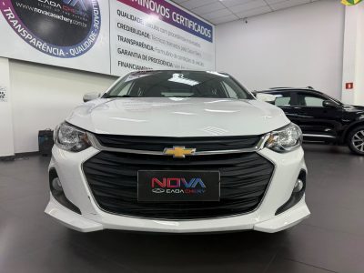 CHEVROLET ONIX LT 1.0 TURBO MT FLEX 2024