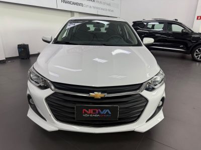 CHEVROLET ONIX LT 1.0 TURBO MT FLEX 2024