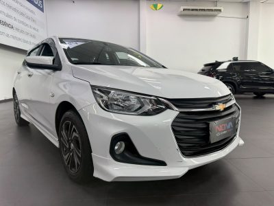 CHEVROLET ONIX LT 1.0 TURBO MT FLEX 2024