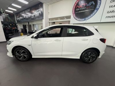 CHEVROLET ONIX LT 1.0 TURBO MT FLEX 2024