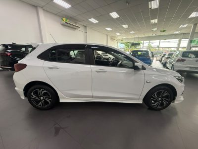 CHEVROLET ONIX LT 1.0 TURBO MT FLEX 2024