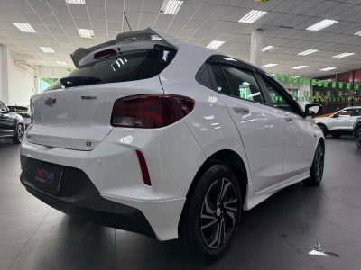 CHEVROLET ONIX LT 1.0 TURBO MT FLEX 2024