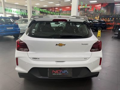 CHEVROLET ONIX LT 1.0 TURBO MT FLEX 2024