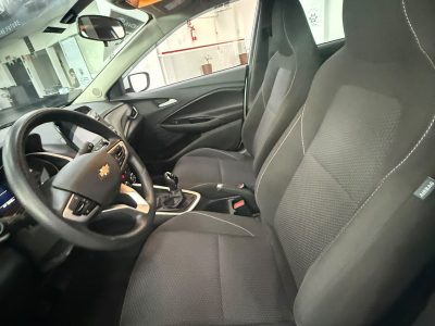 CHEVROLET ONIX LT 1.0 TURBO MT FLEX 2024