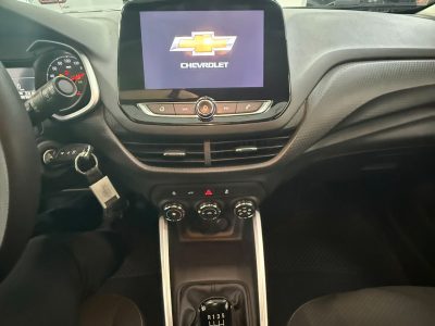 CHEVROLET ONIX LT 1.0 TURBO MT FLEX 2024