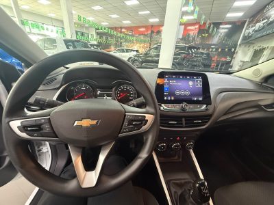 CHEVROLET ONIX LT 1.0 TURBO MT FLEX 2024