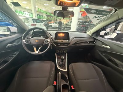 CHEVROLET ONIX LT 1.0 TURBO MT FLEX 2024