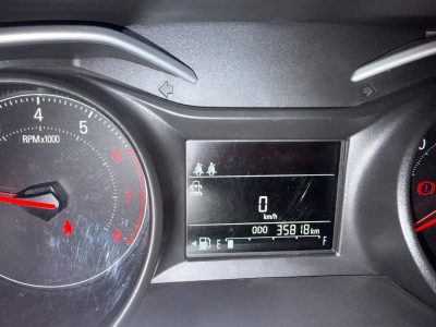 CHEVROLET ONIX LT 1.0 TURBO MT FLEX 2024