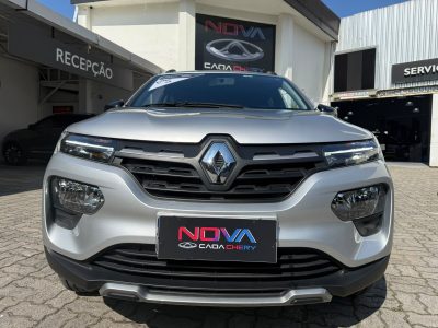 RENAULT KWID 1.0 MT OUTSIDER FLEX 2025
