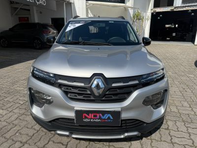 RENAULT KWID 1.0 MT OUTSIDER FLEX 2025