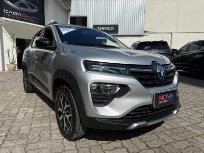 RENAULT KWID 1.0 MT OUTSIDER FLEX 2025