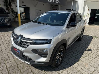 RENAULT KWID 1.0 MT OUTSIDER FLEX 2025