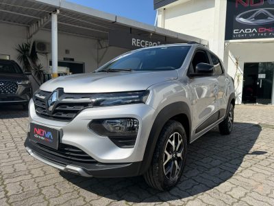 RENAULT KWID 1.0 MT OUTSIDER FLEX 2025