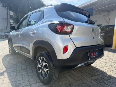 RENAULT KWID 1.0 MT OUTSIDER FLEX 2025
