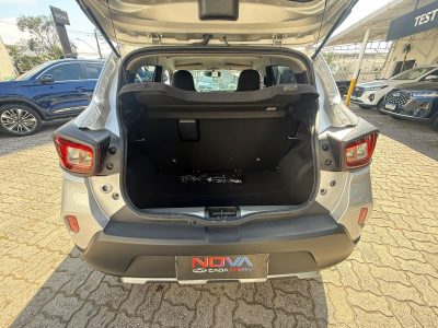 RENAULT KWID 1.0 MT OUTSIDER FLEX 2025