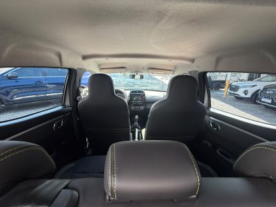 RENAULT KWID 1.0 MT OUTSIDER FLEX 2025